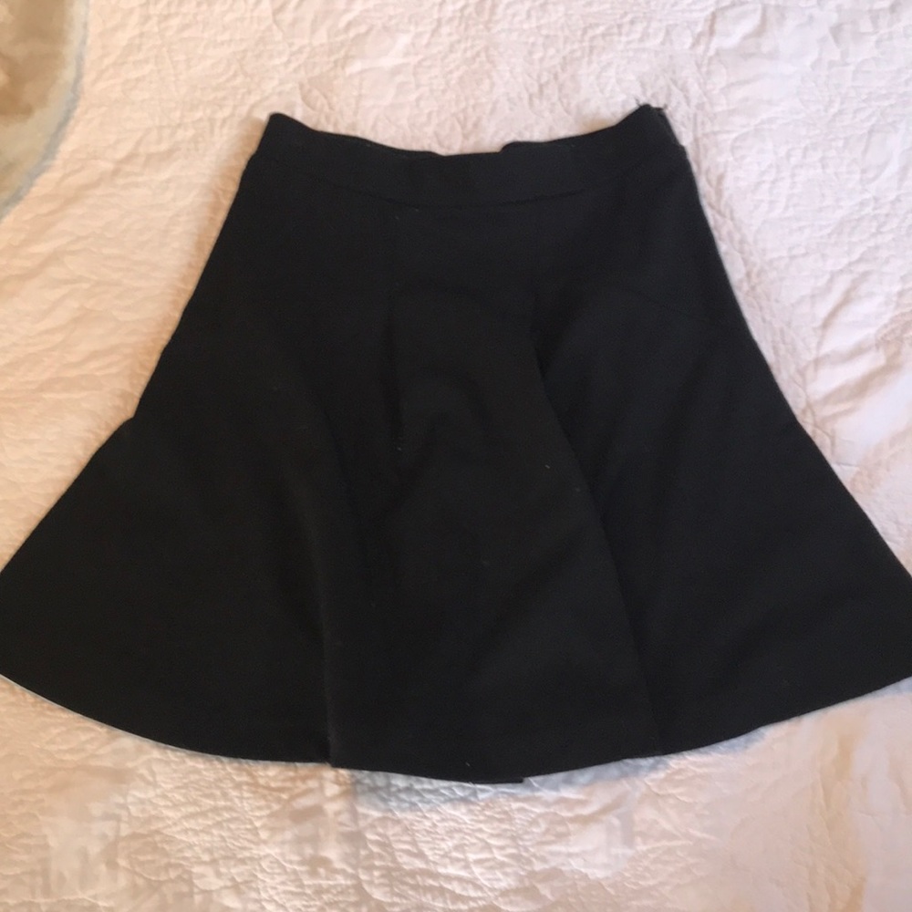 Skater Skirt